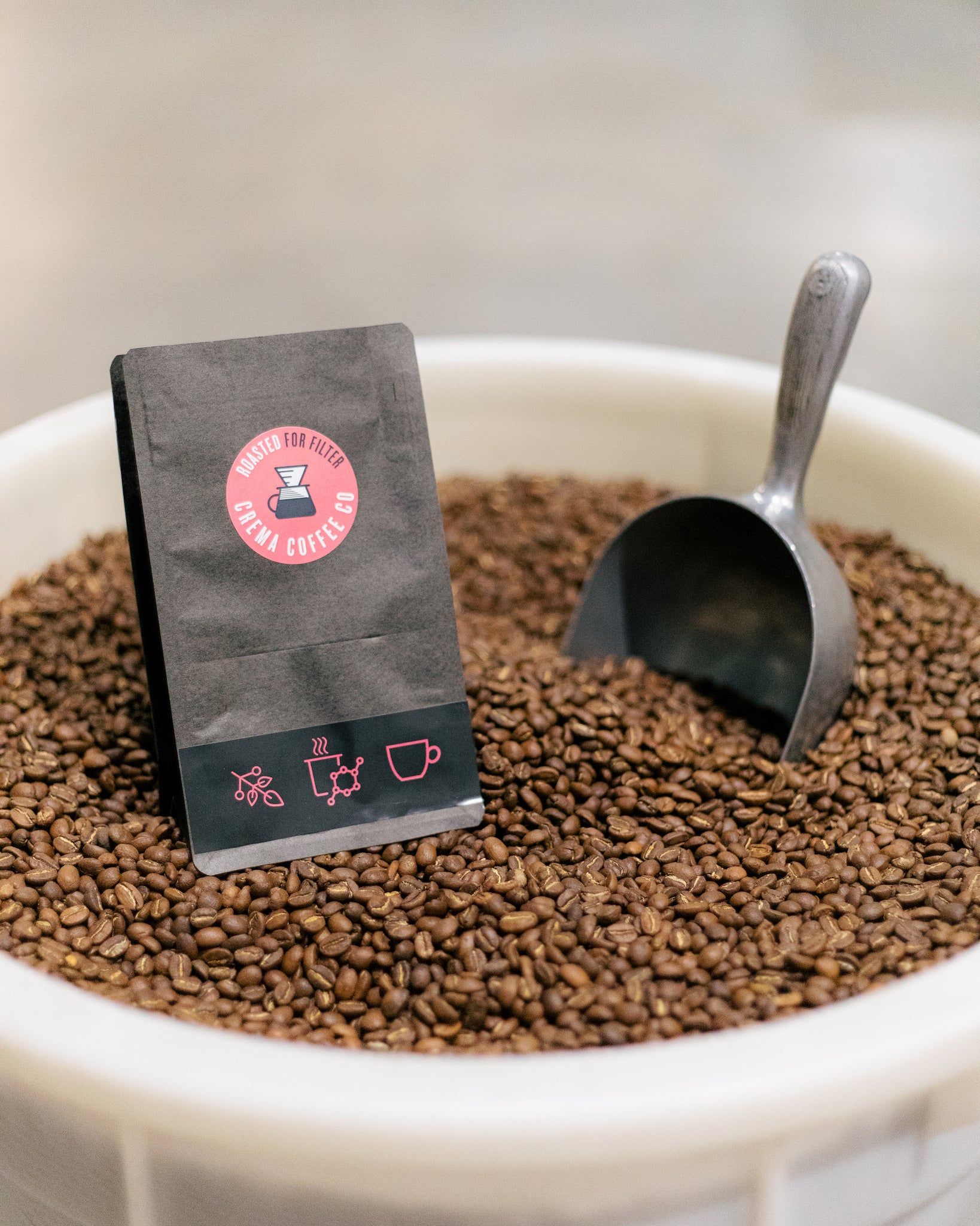 Perth Based Coffee Roasters to Inspire Your Next Brew